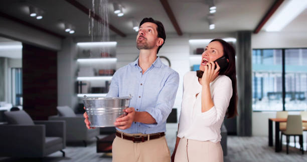 Best Emergency water damage restoration  in Carnesville, GA